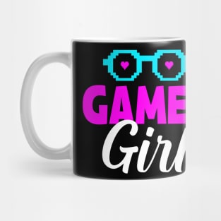 Gamer Girl Mug